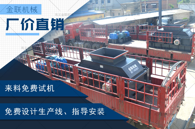 大型干粉砂漿制砂機的優勢有哪些，市場報價是多少？